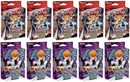 Yugi & Kaiba Reloaded - Starter Deck Display (1st Edition)