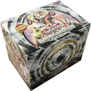 Cyber Dragon Revolution - Structure Deck Display (Unlimited)