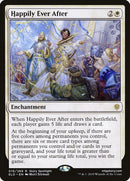 Happily Ever After [Throne of Eldraine] ESPAÑOL