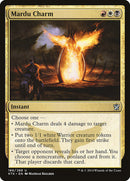 Mardu Charm [Khans of Tarkir] JAPONES