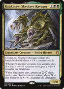 Grakmaw, Skyclave Ravager [Zendikar Rising] ESPAÑOL