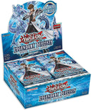Legendary Duelists: White Dragon Abyss - Booster Box (1st Edition)