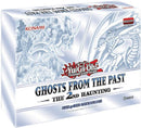 Ghosts From the Past: The 2nd Haunting Case (1st Edition)