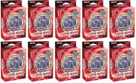 Cosmo Blazer - Special Edition Display