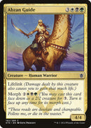 Abzan Guide [Khans of Tarkir] JAPONES