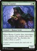 Byway Courier [Shadows over Innistrad] ESPAÑOL