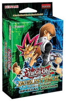 Duelist Pack: Yugi and Kaiba - Special Edition