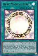 Dark Magical Circle [LDS3-EN093] Ultra Rare