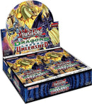 Dragons of Legend: Unleashed - Booster Box (1st Edition)