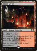 Blood Crypt [Ravnica Allegiance] JAPONES