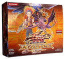 Duelist Pack: Crow - Booster Box (1st Edition)