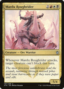 Mardu Roughrider [Khans of Tarkir] JAPONES