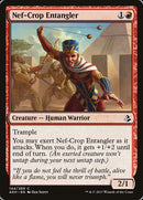 Nef-Crop Entangler [Amonkhet]  JAPONES
