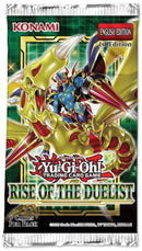 Rise of the Duelist - Booster Box (1st Edition)