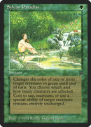 Sylvan Paradise [Legends] SIGNED