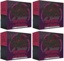 Sword & Shield: Astral Radiance - Elite Trainer Box Case (Pokemon Center Exclusive)