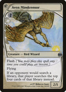 Aven Mindcensor [Future Sight] ESPAÑOL
