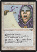 Royal Decree [Alliances] ITALIANO