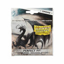 Dragon Shield Perfect Fit Standard Smoke Sideloader