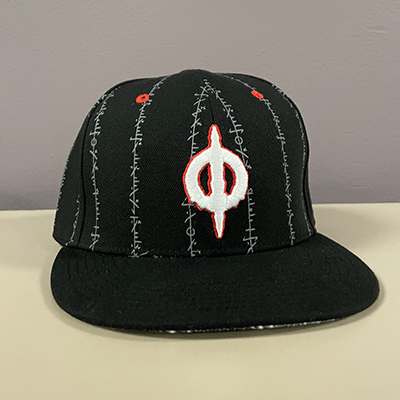 Gorra Baseball Phyrexian