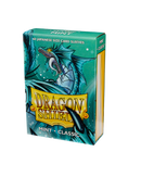 Dragon Shield 60 Japanese Classic Mint para Yu-Gi-Oh