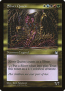 Sliver Queen [Stronghold] JAPONÉS