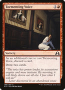 Tormenting Voice [Shadows over Innistrad] JAPONES
