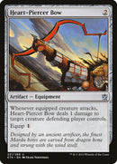 Heart-Piercer Bow [Khans of Tarkir] COREANO