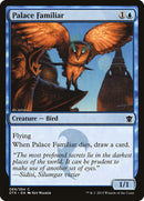 Palace Familiar [Dragons of Tarkir] JAPONES