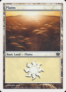 Plains (333) [Ninth Edition]