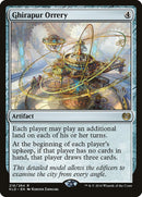 Ghirapur Orrery (Promo Pack) [Kaladesh Promos] ESPAÑOL