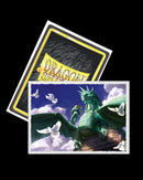 Dragon Shield 100 Art Dragon of Liberty Standard