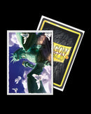 Dragon Shield 100 Art Dragon of Liberty Standard