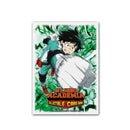 Dragon Shield 100 Art My Hero Academy Deku Standard