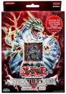 Dinosaur's Rage: Special Set - Structure Deck Display (1st Edition)