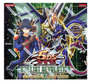 Duelist Revolution - Special Edition Display