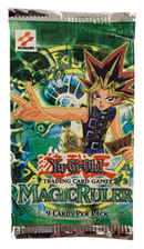 Magic Ruler - Booster Box (1st Edition)