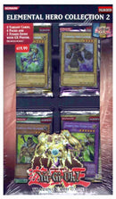 Elemental Hero Collection 2 (Unlimited)