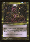 Sliver Queen [Stronghold] PORTUGUES