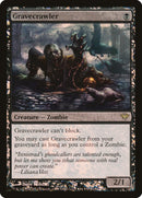 Gravecrawler (Buy-A-Box) [Dark Ascension Promos] ESPAÑOL