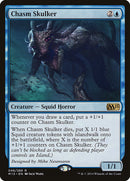 Chasm Skulker [Magic 2015] Japones