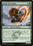 Ainok Survivalist [Dragons of Tarkir] COREANO