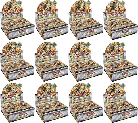 Dimension Force - Booster Box Case (1st Edition)