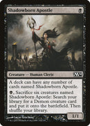 Shadowborn Apostle [Magic 2014] ESPAÑOL