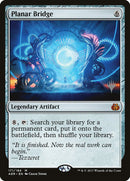 Planar Bridge (Promo Pack) [Aether Revolt Promos] Español