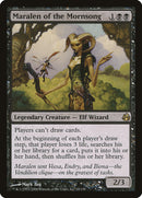 Maralen of the Mornsong [Morningtide] ESPAÑOL