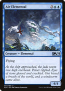 Air Elemental [Core Set 2020] ESPAÑOL