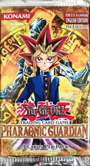Pharaonic Guardian - Booster Box (36 Packs/1st Edition)