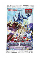 Pendulum Evolution - Booster Box (1st Edition)