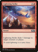 Lightning Strike [Magic 2015] JAPONES